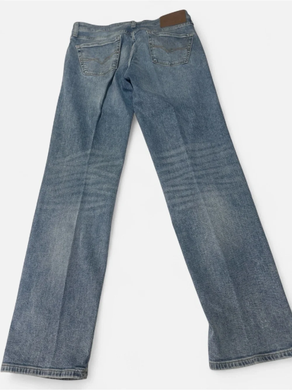 Guess classic straight